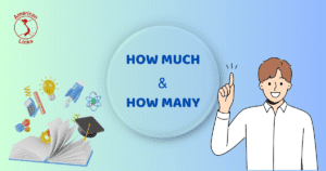 how much how many