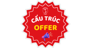 cấu trúc offer