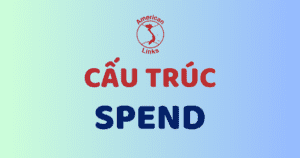 cấu trúc spend