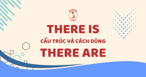 there is there are