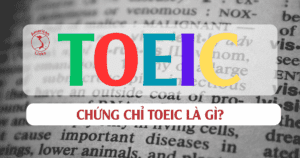 toeic là gì?
